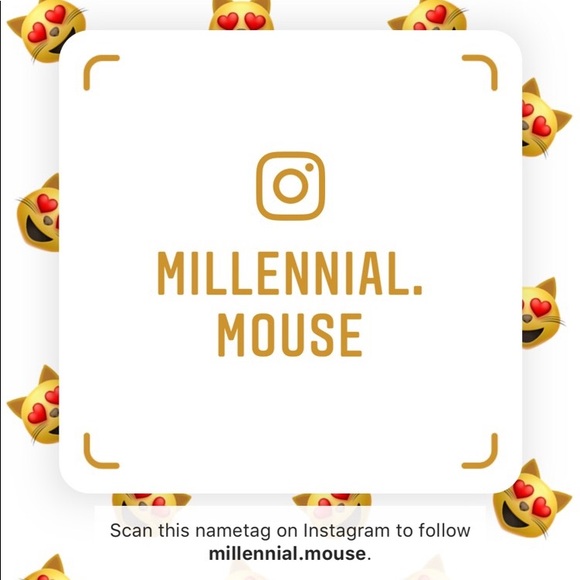 About Millennial Mouse | Like to bookmark! - Picture 5 of 5